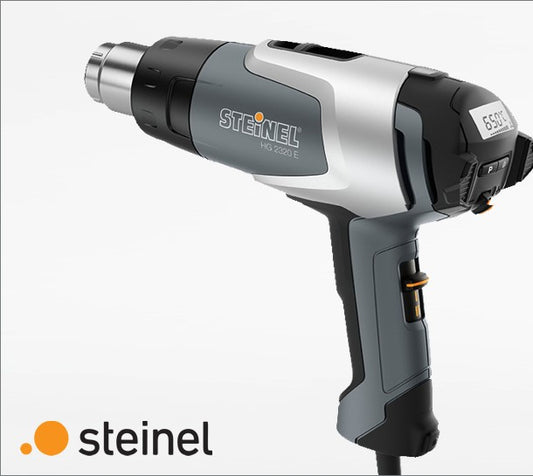 Steinel HG2320 LCD - UK