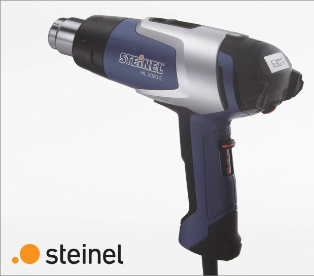 Steinel HL2020 LCD - UK