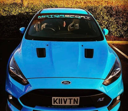 Motorsport Developments Sunstrip