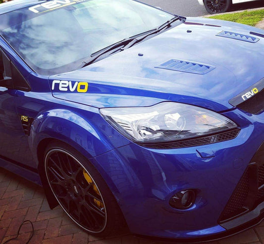 101510844_2602670620061683_5202937495636934656_n - R&E Wraps and Graphics LTD - Revo Bonnet Stickers - Revo