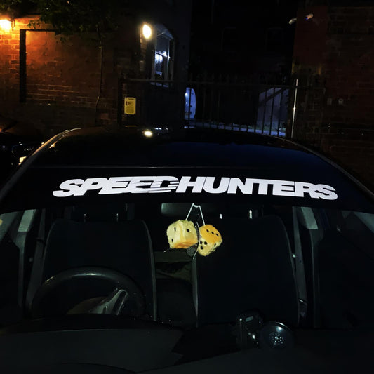 Speed Hunters Sunstrip