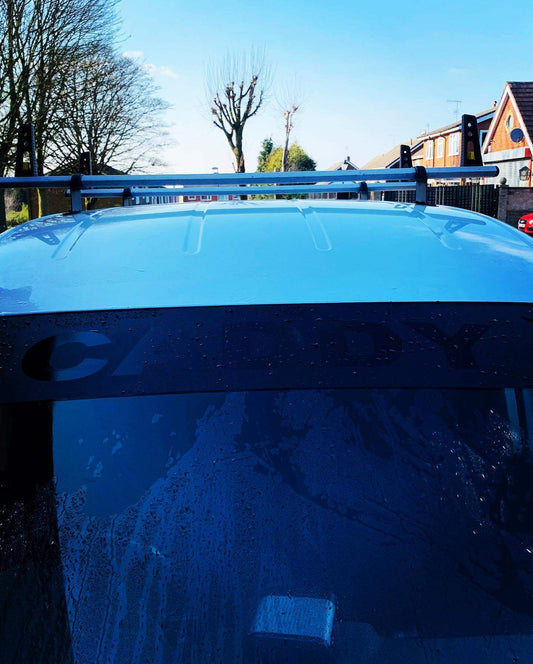 159521959_2849377625390980_7525756572786298278_n - R&E Wraps and Graphics LTD - Volkswagen Caddy Sunstrip - Caddy, sunstrips, Volkswagen, VW