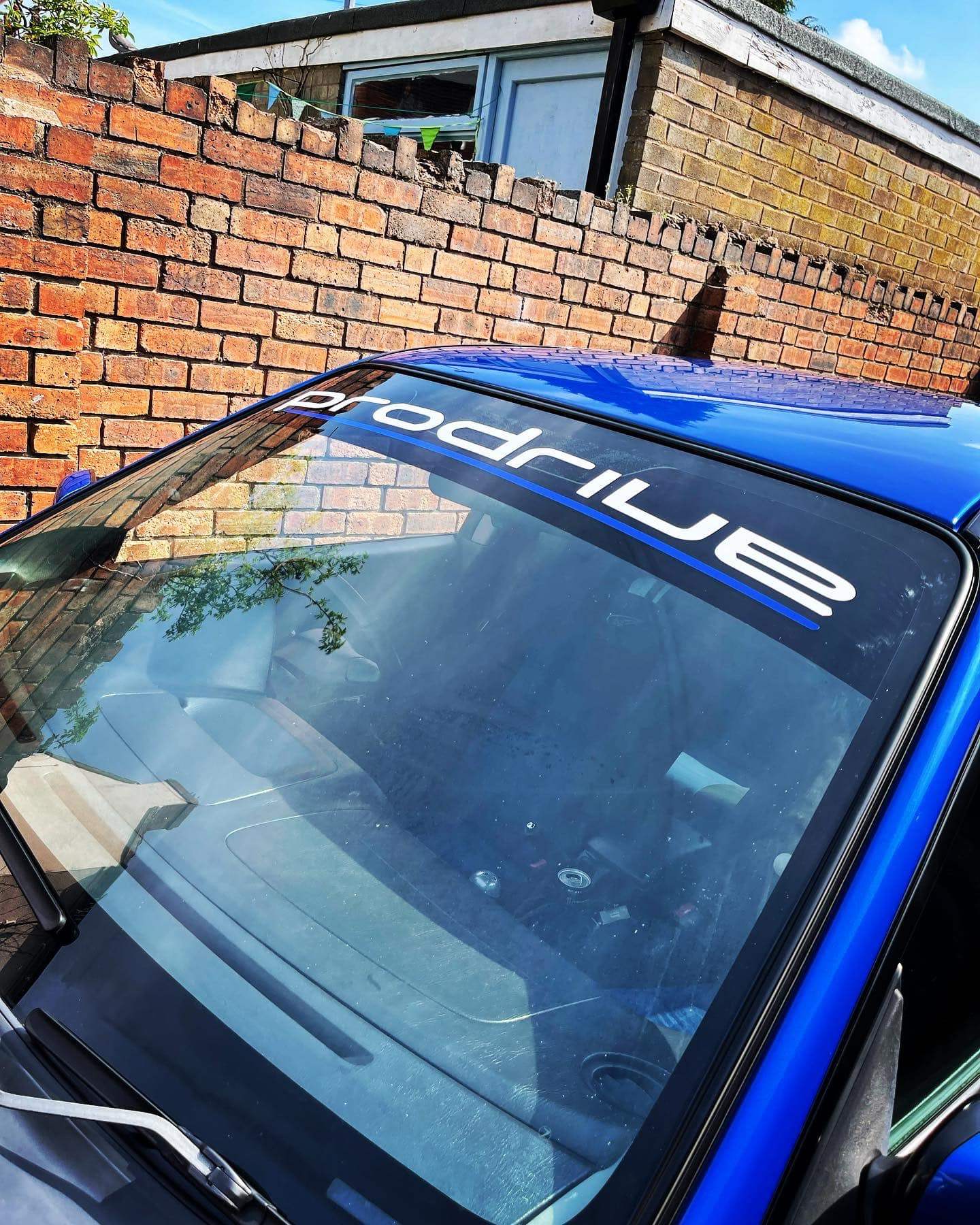 278701961_651557069491909_7043726329481151461_n - R&E Wraps and Graphics LTD - Prodrive Sunstrip - Prodrive