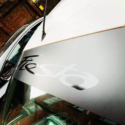 278844196_655876982393251_5269278341729869309_n - R&E Wraps and Graphics LTD - Ford Fiesta Rear Window Decal and Sunstrip - ford fiesta