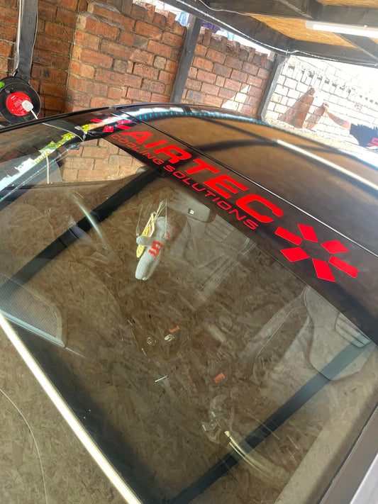 Airtec Cooling Solutions Sunstrip - rewrapsandgraphics