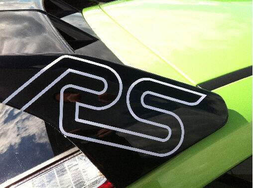 2_3526_s - R&E Wraps and Graphics LTD - Ford Focus RS Spoiler Stickers - car stickers, ford spoiler stickers, rs spolier stickers, spoiler stickers