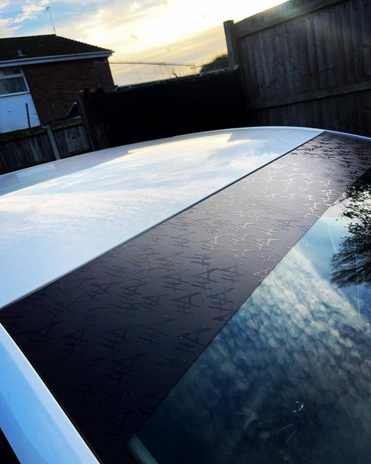 316547640_822023679111913_8076991343309448975_n - R&E Wraps and Graphics LTD - Joker Haha Sunstrip - Batman, batman sunstrip, hahaha sunstrip, joker, Joker Sunstrip, sunstrip, sunstrips