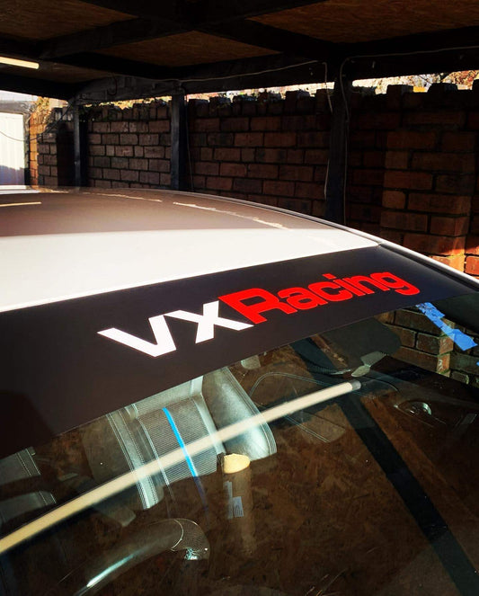 328973488_1228688921364517_4971259323666513277_n - R&E Wraps and Graphics LTD - VX RACING Sunstrip - VX RACING
