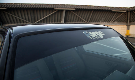 Forge Motorsport Cut Out Sunstrip