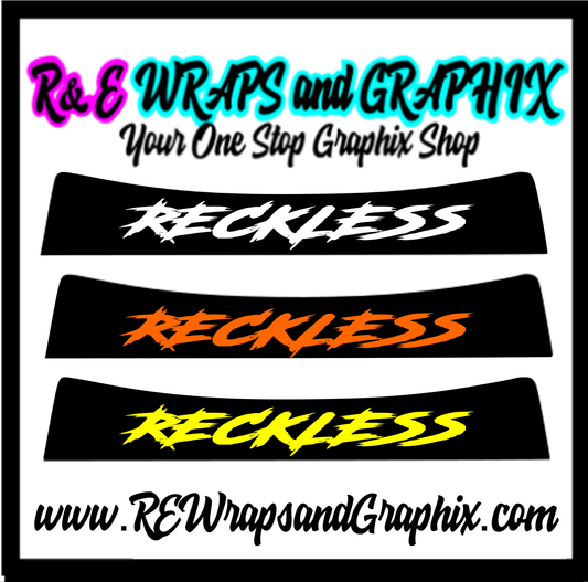 341283230_212701221396736_6101670715222676377_n - R&E Wraps and Graphics LTD - Reckless Sunstrip - Reckless, sunstrip, sunstrips