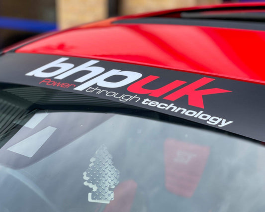 341361014_1259598251649744_258961855967151903_n - R&E Wraps and Graphics LTD - BHP UK Power Through Technology Sunstrip - BHP UK, BHP UK Power Through Technology Sunstrip, BHP UK sunstrip, sunstrip, sunstrips