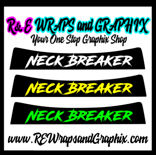 341797608_238788858687159_3988573328309138073_n - R&E Wraps and Graphics LTD - Neck Breaker Sunstrip - Neck Breaker, sunstrip, sunstrips