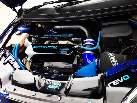 #KeepItAirtec Plenum Engine Bay Sticker