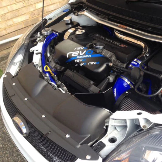 Revo Plenum Stickers