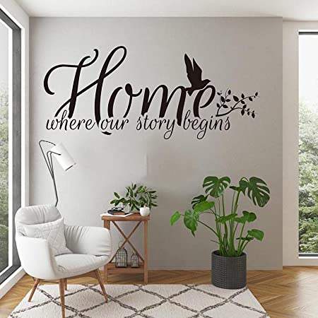 71nfdrcVjpL._AC_SY450 - R&E Wraps and Graphics LTD - Home Wall Art Sticker - home stickers, wall art, wall stickers