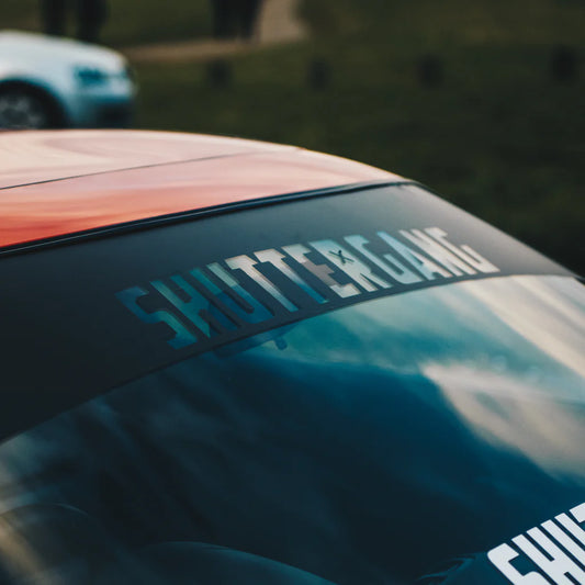 Shutter Gang Sunstrip