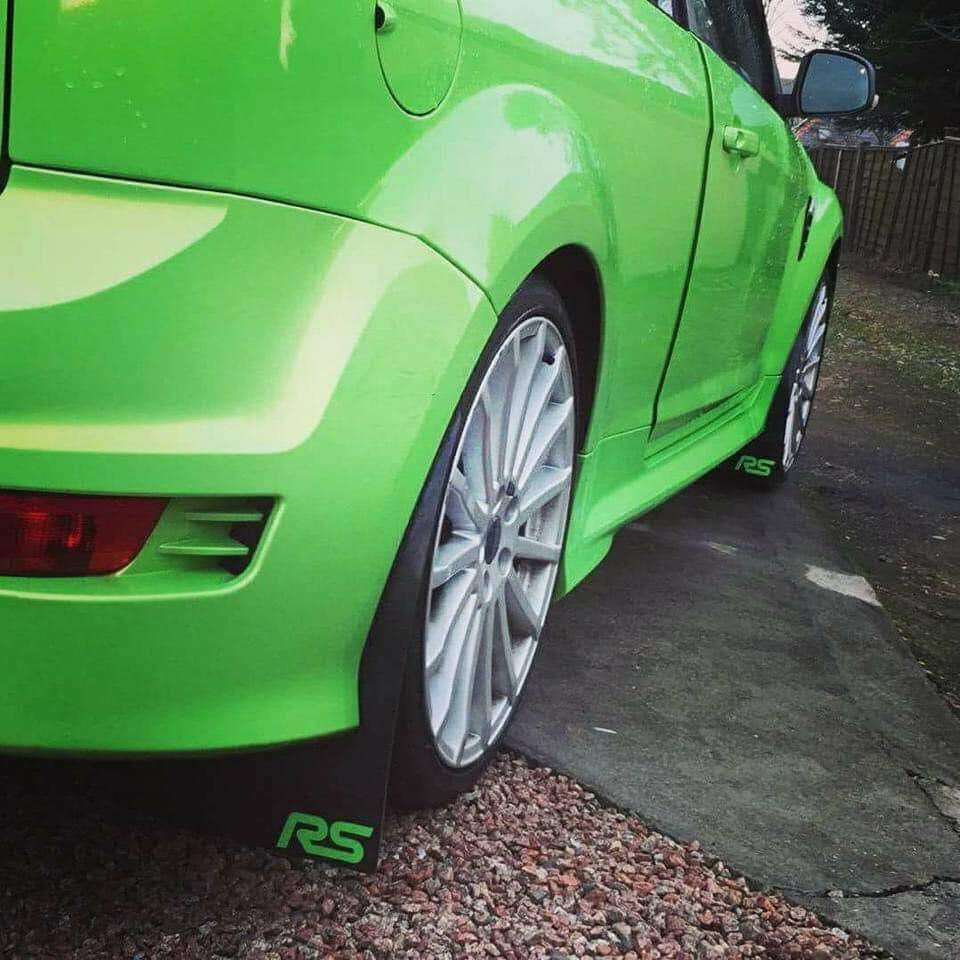 99439948_2602667240062021_7540426455247749120_n - R&E Wraps and Graphics LTD - Ford Focus RS Mud Flap Stickers - ford focus st stickers, mud flap stickers, ST mud flap stickers, st mup flap, st stickers