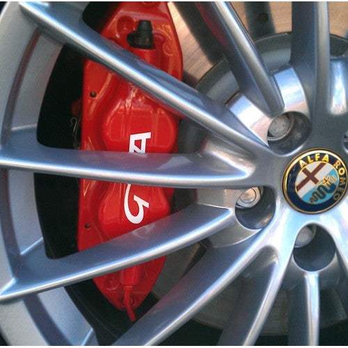 AlfaGTABC1-500x500 - R&E Wraps and Graphics LTD - Alpha Romeo GTA Brake Calliper Sticker Set - Alfa Romeo, alfa Romeo gta, alfa Romeo gta brake callipers stickers, brake callipers stickers