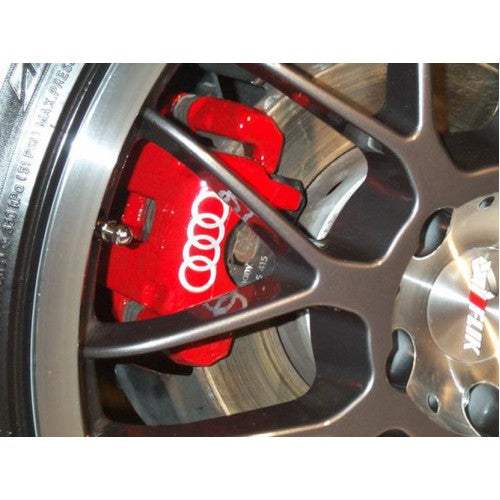 AudiBC1-500x500 - R&E Wraps and Graphics LTD - Audi Brake Caliper Sticker Set - Audi, RS, S Line