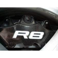 AudiR8BC-228x228 - R&E Wraps and Graphics LTD - Audi R8 Brake Caliper Sticker Set - Audi, R8, RS, S Line