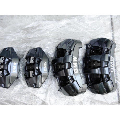 BMW Brake Caliper Sticker Set