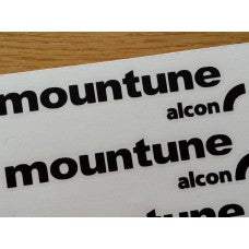 Mountune-Alcon-Brake-Decals-228x228 - R&E Wraps and Graphics LTD - Mountune Alcon Brake Caliper Sticker Set - alcon, Mountune