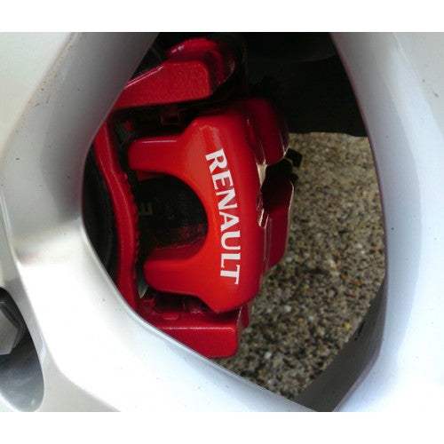 Renault-Brake-Decals-1-500x500 - R&E Wraps and Graphics LTD - Renault Brake Caliper Sticker Set - Renault
