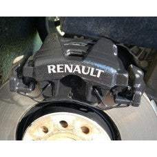 Renault-Brake-Decals-228x228 - R&E Wraps and Graphics LTD - Renault Brake Caliper Sticker Set - Renault