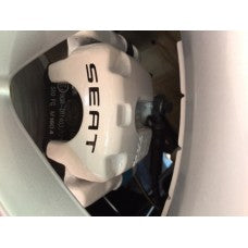 SEAT Brake Caliper Sticker Set