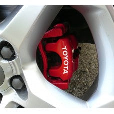 ToyotaBC1-228x228 - R&E Wraps and Graphics LTD - Toyota Brake Caliper Sticker Set - Toyota