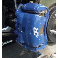 Volkswagen R Brake Caliper Sticker Set