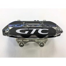 Vauxhall GTC Brake Caliper Sticker Set