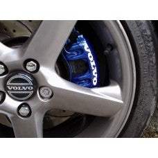 Volvo-Brake-Decals-228x228 - R&E Wraps and Graphics LTD - Volvo Brake Caliper Sticker Set - volvo