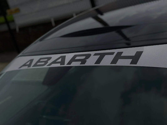 WhatsAppImage2021-09-20at15.07.50 - R&E Wraps and Graphics LTD - Fiat Abarth Sunstrip - abarth sunstrip, fiat, Fiat abarth sunstrip, sunstrip