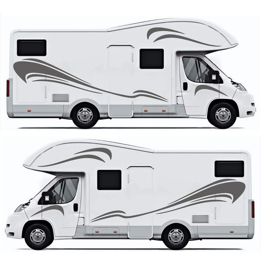 d83ee9bb-6ea9-40ee-8820-a552390f16d9 - R&E Wraps and Graphics LTD - Campervan Side Stripe Set - camper, motorhome, van