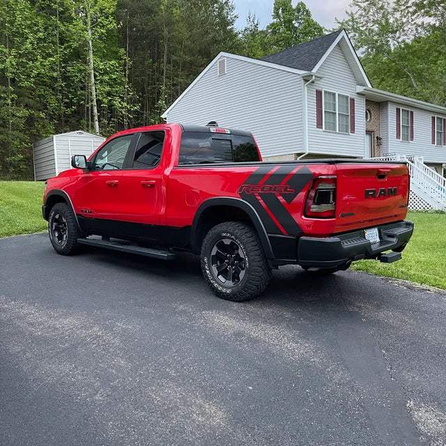 iap_640x640.3067904428_gblp85xp - R&E Wraps and Graphics LTD - Dodge Ram Rebel Side Decals - 4x4, ram, rebel
