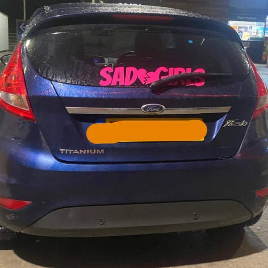 iap_640x640.4543891385_ox24svnn - R&E Wraps and Graphics LTD - Sad Girls Window Sticker - Sad Girls