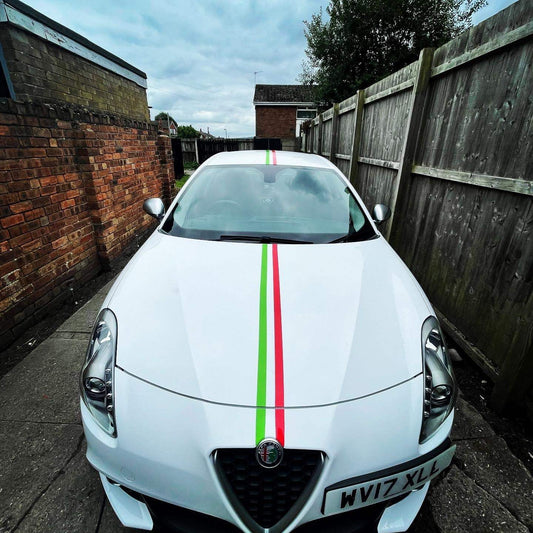 image_6198f115-f148-40ef-b01a-9f689ad4103a - R&E Wraps and Graphics LTD - Italian Flag Racing Stripes