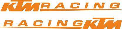 ktm-racing-decal-stickers-rewrapsandgraphics - R&E Wraps and Graphics LTD - KTM Racing Stickers