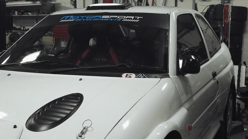 motorsport-developments-sun-strip-28303-p - R&E Wraps and Graphics LTD - Motorsport Developments Sunstrip - Motorsport Developments, sunstrip
