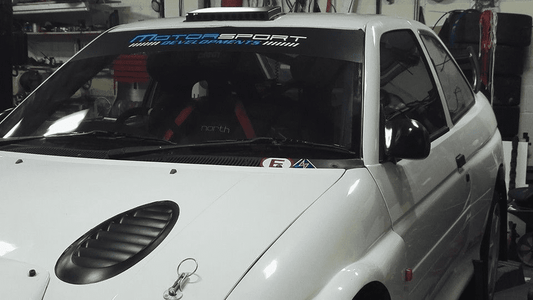 motorsport-developments-sun-strip-28303-p - R&E Wraps and Graphics LTD - Motorsport Developments Sunstrip - Motorsport Developments, sunstrip