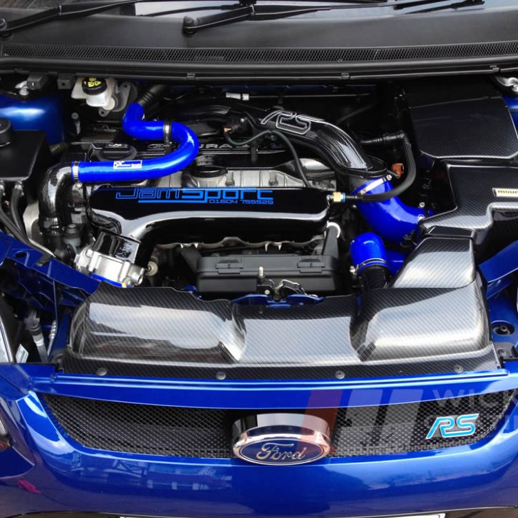 JamSport Plenum Stickers