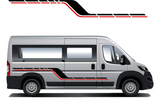 s-l1600_0e0207e6-ea58-4301-84c1-124c4e3edaaf - R&E Wraps and Graphics LTD - Campervan Side Stripes - camper, motorhome, van