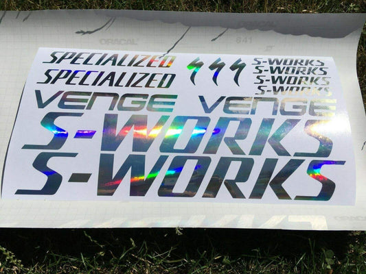s-l1600_51d78445-2803-4554-b740-2ce89b5a4680 - R&E Wraps and Graphics LTD - Specialized S-Works Venge Frame Sticker kit - Specialized