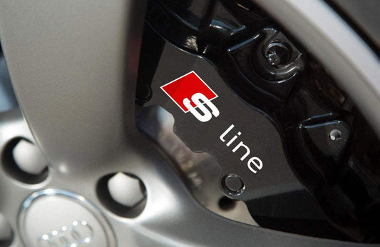 s-l1600_713c9d56-ddaf-46ce-a09f-07b4aef75313 - R&E Wraps and Graphics LTD - Audi S Line Brake Caliper Sticker Set - Audi, RS, S Line