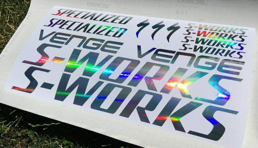 s-l1600_763e7a9d-83a1-432a-8c46-4b78b53711b9 - R&E Wraps and Graphics LTD - Specialized S-Works Venge Frame Sticker kit - Specialized