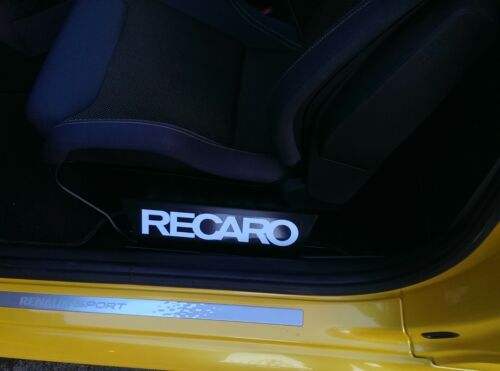 s-l500_3020220b-7770-4699-ae74-cb8796037f30 - R&E Wraps and Graphics LTD - Recaro Side Panel Seat Stickers - Recaro, Recaro seat stickers, Recaro Side Panel Seat Stickers, Recaro small stickers, Recaro stickers, Seat stickers