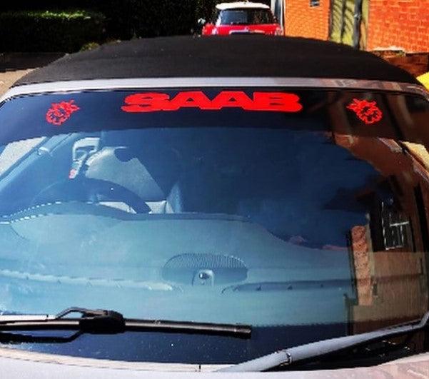 saab sunstrip - rewrapsandgraphics