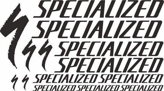 specialized-frame-sticker-kit-rewrapsandgraphics - R&E Wraps and Graphics LTD - Specialized Frame Sticker kit