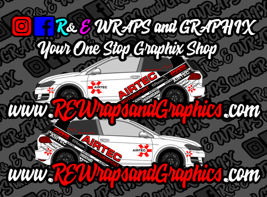 vw-volkswagen-golf-airtec-graphic-sticker-kit-rewrapsandgraphics_1a4e7cb6-69e7-4ca2-bac7-b45e225cb01c - R&E Wraps and Graphics LTD - Volkswagen Golf Airtec Graphic Kit - airtec, airtec graphic kit, AIRTEC motorsport, golf, golf gti, Side Stripes, small decals, Volkswagen